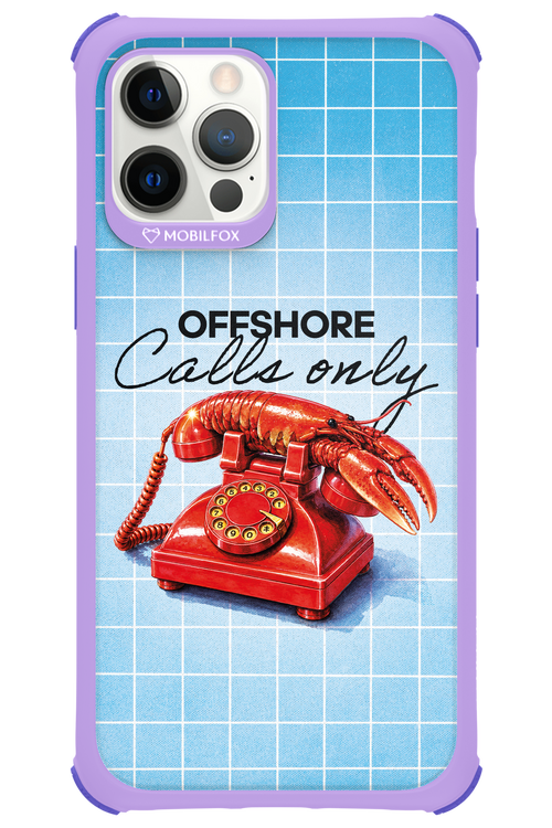 Offshore 2.0 - Apple iPhone 12 Pro Max