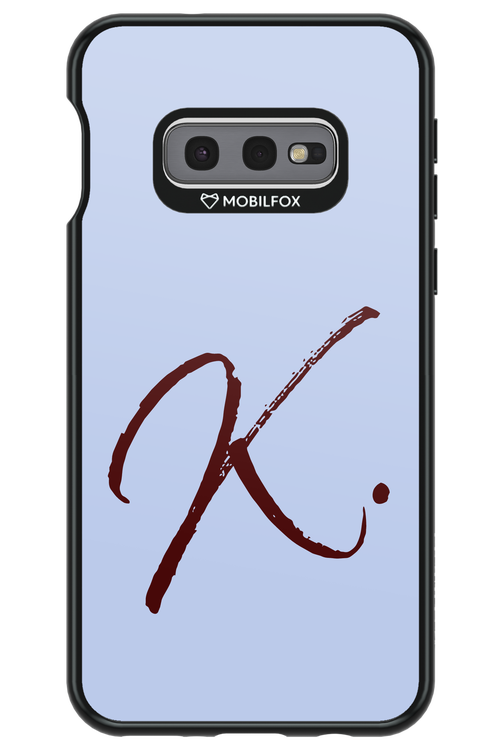 (Jellyfish Presso) K 2.0 - Samsung Galaxy S10e
