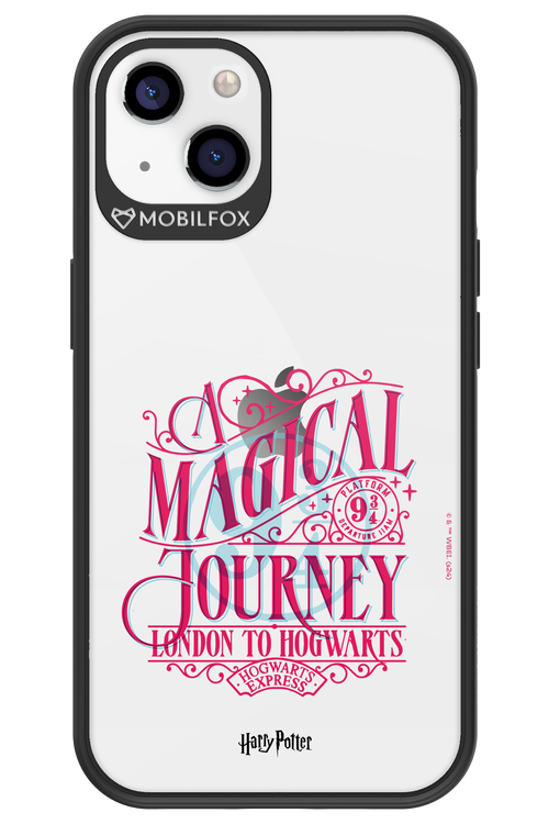 Magical Journey - Apple iPhone 13