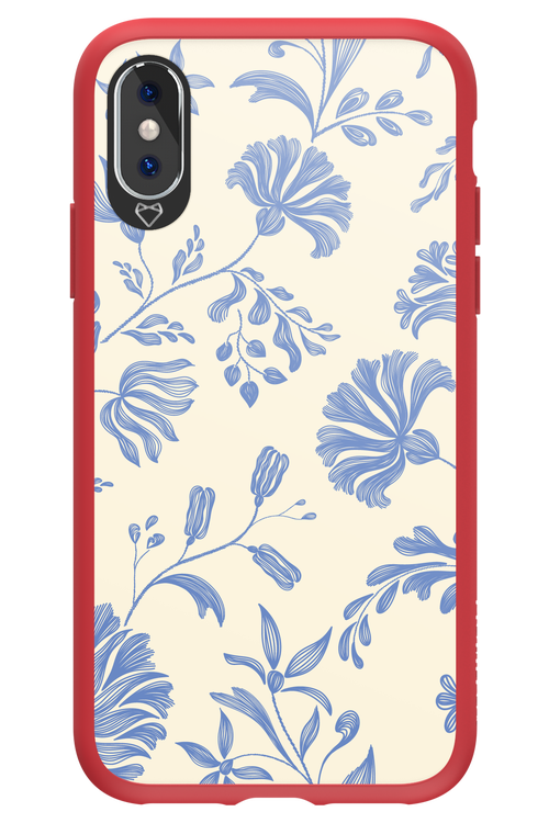 Simple Flowers 2.0 - Apple iPhone X