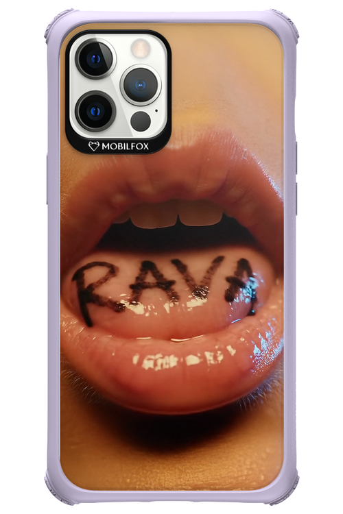 Rava Kiss 2.0 - Apple iPhone 12 Pro Max