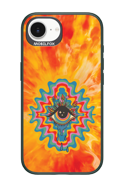 ThirdEye 2.0 - Apple iPhone 17e