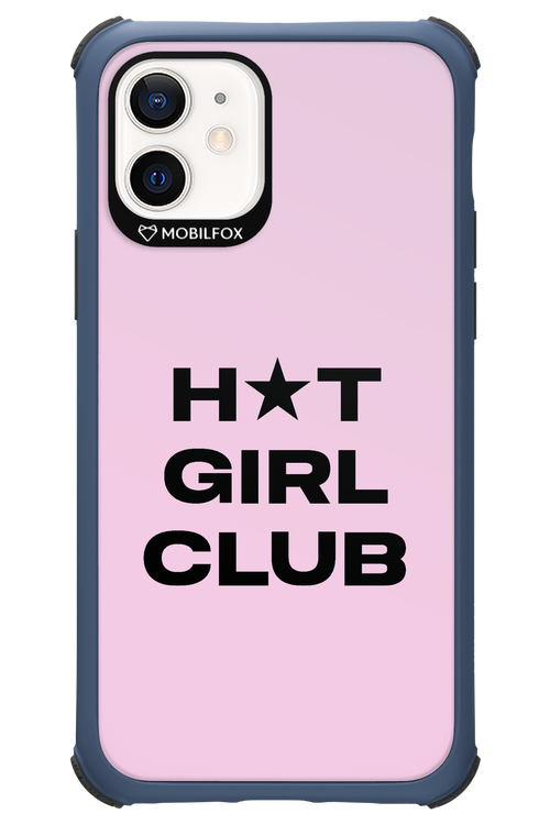 Hot Girl - Apple iPhone 12