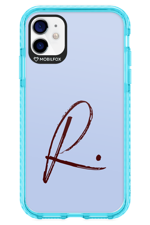 (Jellyfish Presso) R 2.0 - Apple iPhone 11