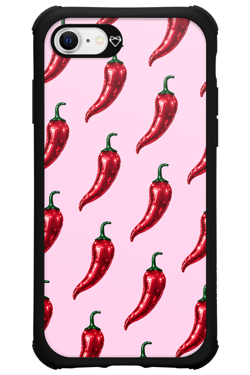 Chili Babe 2.0 - Apple iPhone SE 2022