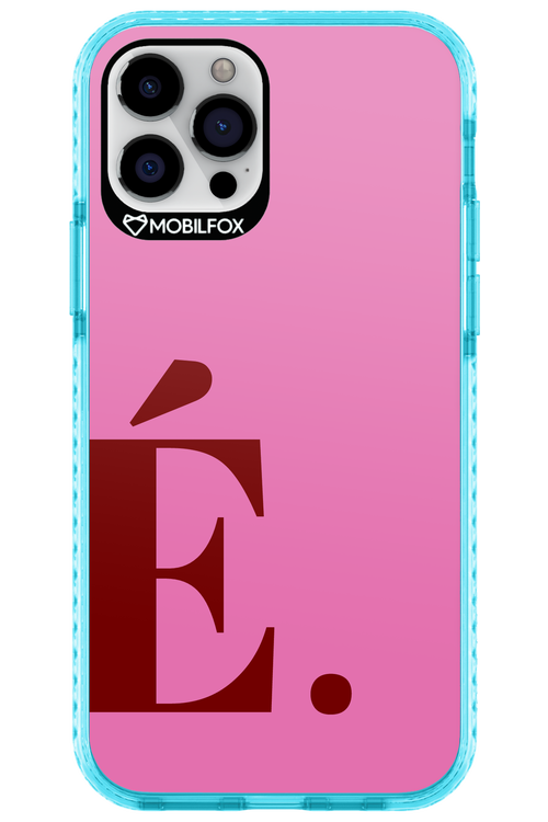 E II (Sorbet) 2.0 - Apple iPhone 12 Pro