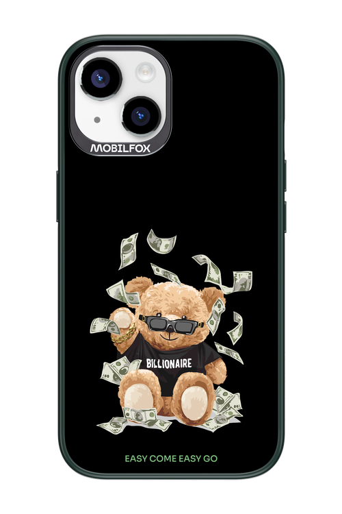 Easy Come Easy Go - Apple iPhone 14