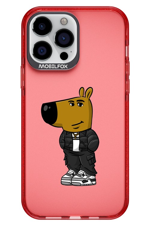 Chill Guy II - Apple iPhone 13 Pro Max