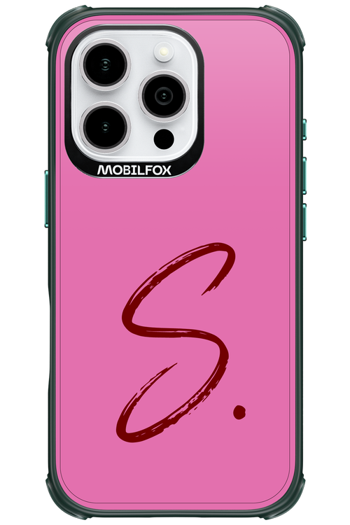 (Sorbet) S 2.0 - Apple iPhone 16 Pro