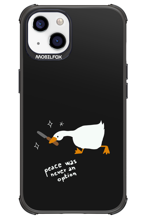 OPTION 2.0 - Apple iPhone 13