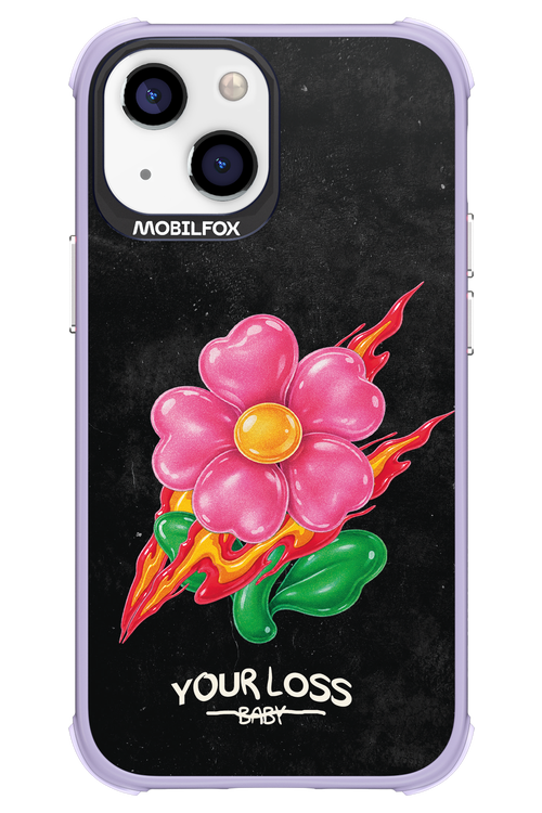 Your Loss 2.0 - Apple iPhone 13 Mini