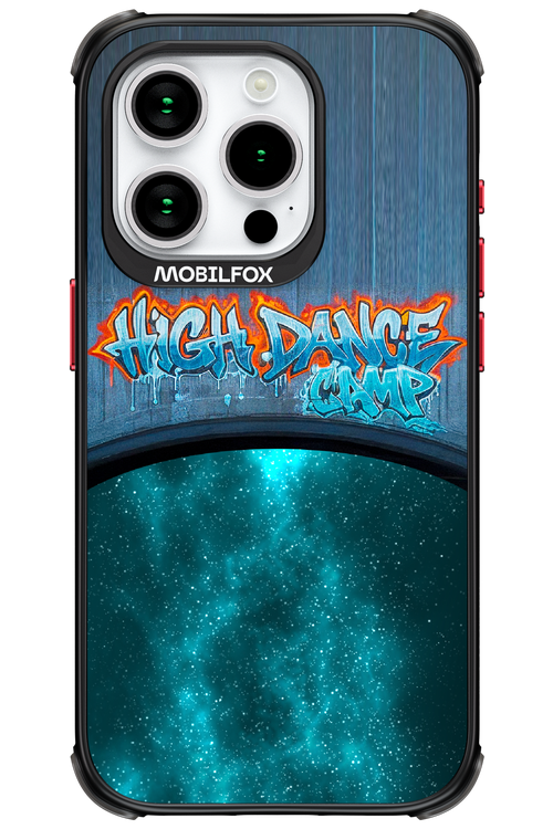 HDC 9 - Apple iPhone 15 Pro