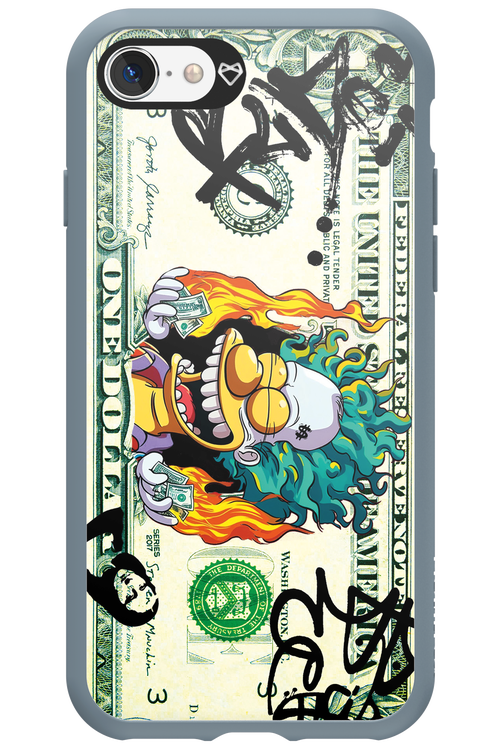 CLOWN 2.0 - Apple iPhone SE 2022