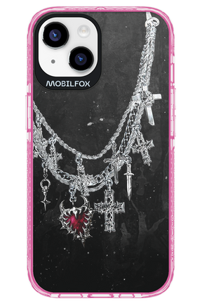 Trap Chain - Apple iPhone 14