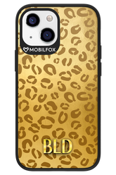 BLD GOLD LEO - Apple iPhone 13 Mini