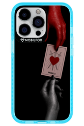 Ravanelli 2 - Apple iPhone 13 Pro