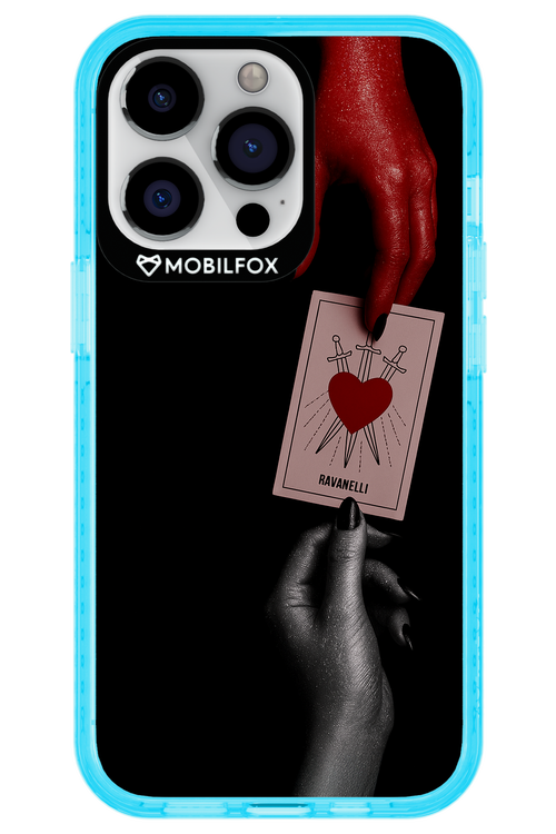 Ravanelli 2 - Apple iPhone 13 Pro