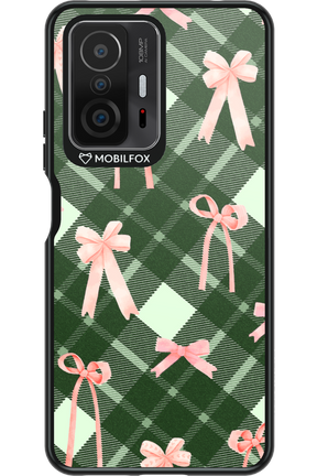 Blanket Fluff - Xiaomi Mi 11T Pro