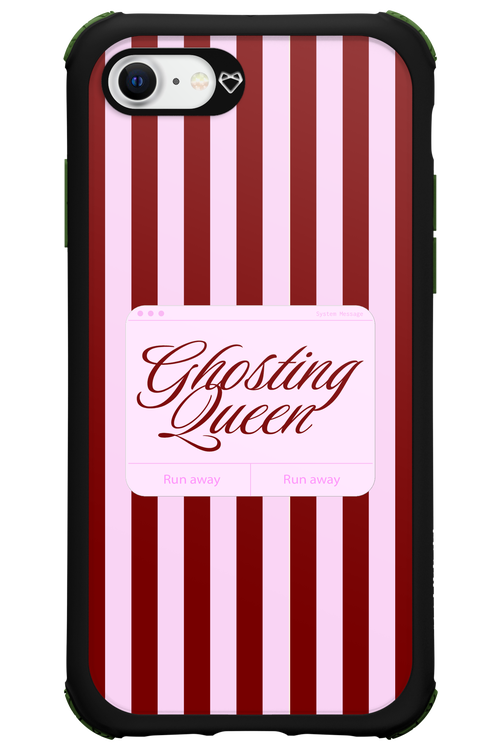 Ghosting Queen2 2.0 - Apple iPhone 7