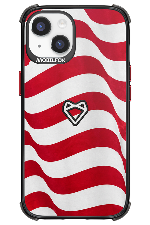USA 2.0 - Apple iPhone 14