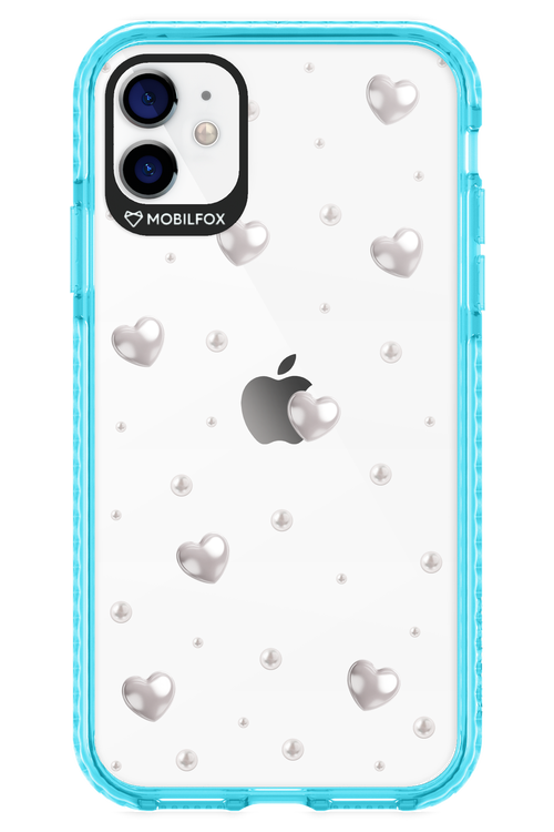 Pearl Tears 2.0 - Apple iPhone 11