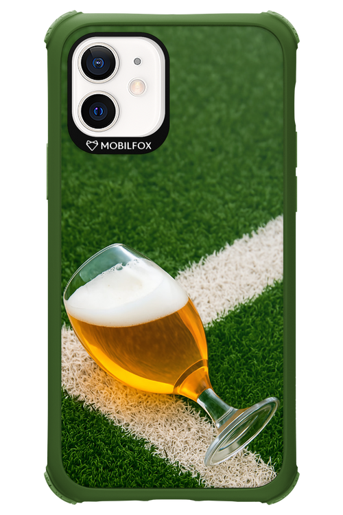 Just some beers 2.0 - Apple iPhone 12