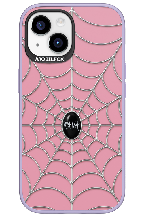 SpiderQueen 2.0 - Apple iPhone 15
