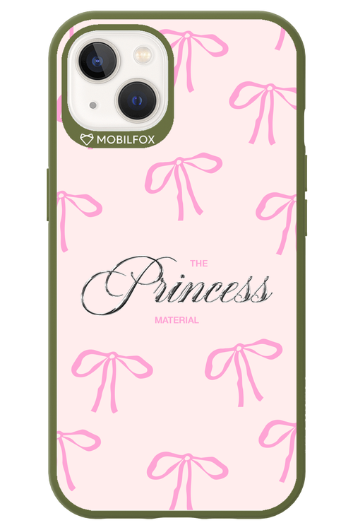 Princess Material 2.0 - Apple iPhone 13
