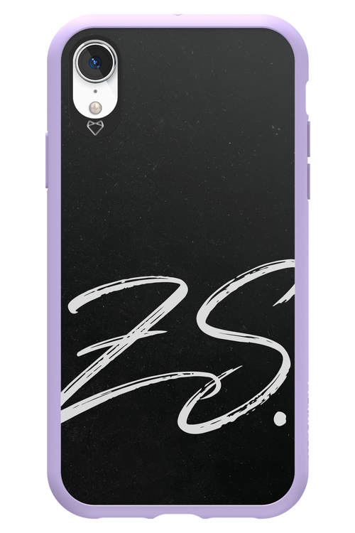 (Off Space) ZS 2.0 - Apple iPhone XR