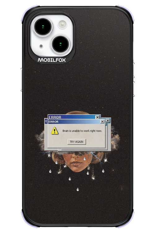 Out of Mind 2.0 - Apple iPhone 15 Plus
