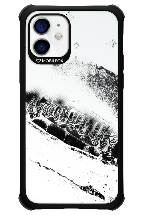 Grillz White Centaur 2.0 - Apple iPhone 12