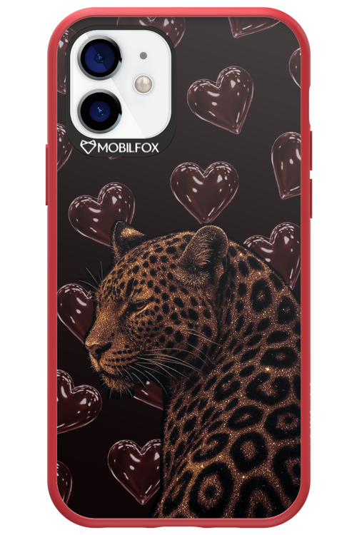 Leo Hearts 2.0 - Apple iPhone 12