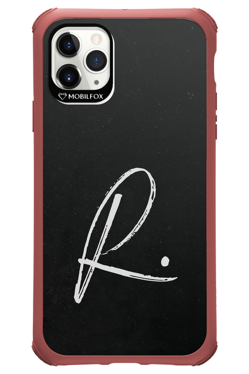 (Off Space) R 2.0 - Apple iPhone 11 Pro Max
