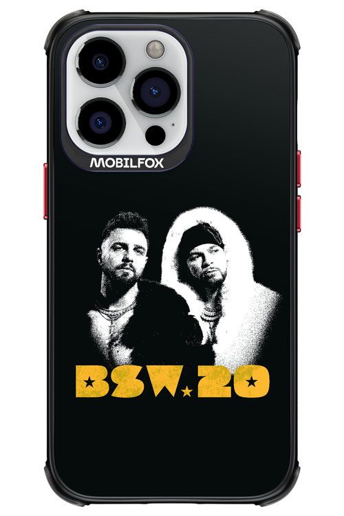 BSW 20 (8) 2.0 - Apple iPhone 13 Pro