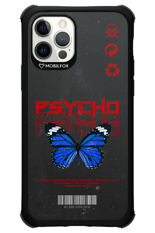 Psybutterfly - Apple iPhone 12 Pro