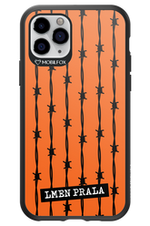 Böri Prala - Apple iPhone 11 Pro