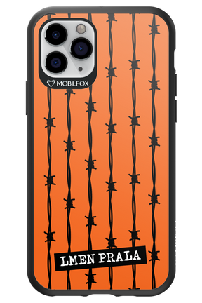 Böri Prala - Apple iPhone 11 Pro