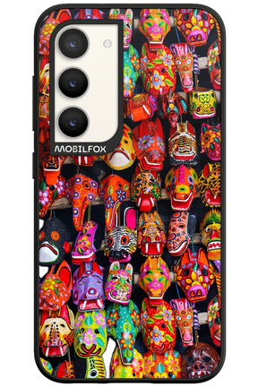 Mask Parade 2.0 - Samsung Galaxy S23