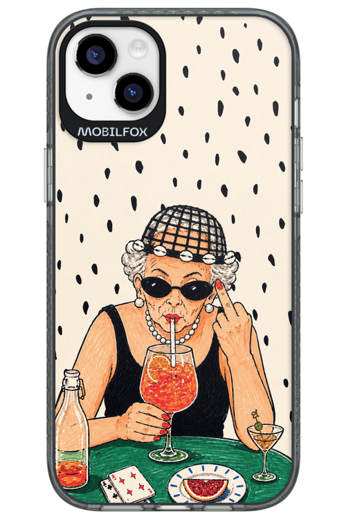 Mommy 2.0 - Apple iPhone 14 Plus