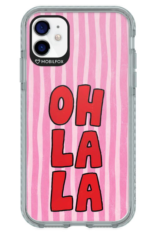 OHLALA 2.0 - Apple iPhone 11