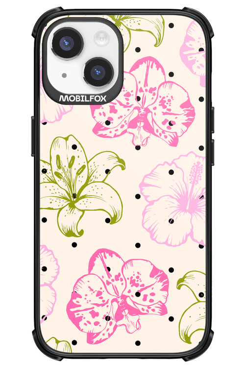 Aloha Chic 2.0 - Apple iPhone 14
