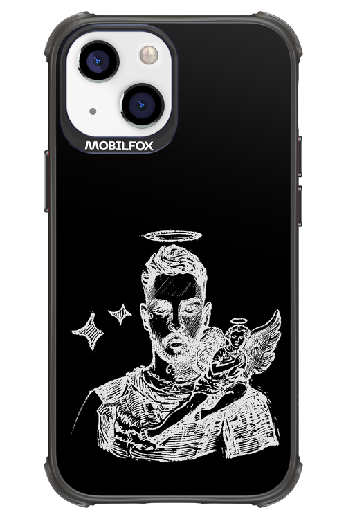 iNGER Black 2.0 - Apple iPhone 13 Mini