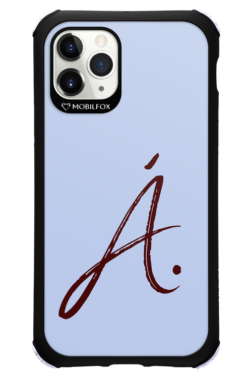 (Jellyfish Presso) A II 2.0 - Apple iPhone 11 Pro