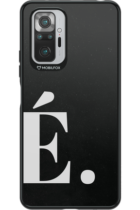 E II (Off Space) 2.0 - Xiaomi Redmi Note 10 Pro