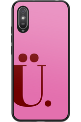 U II (Sorbet) 2.0 - Xiaomi Redmi 9A