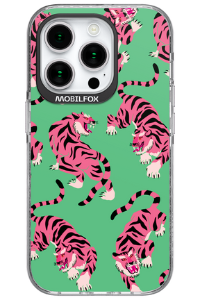 Tora II - Apple iPhone 15 Pro
