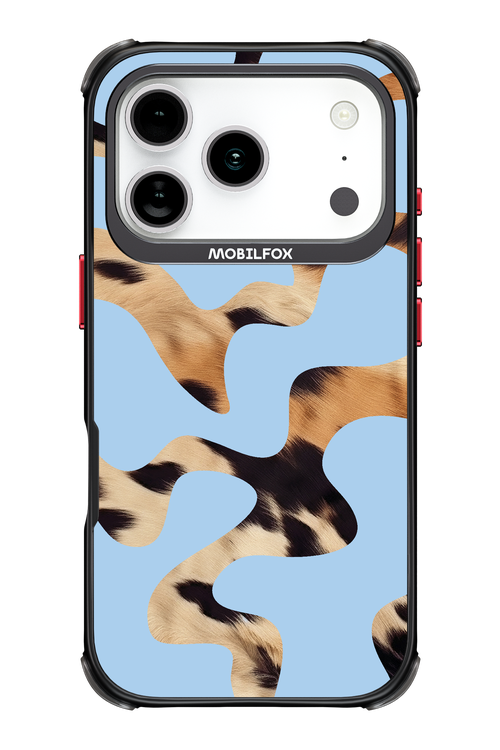 Funky Deer - Apple iPhone 17 Pro