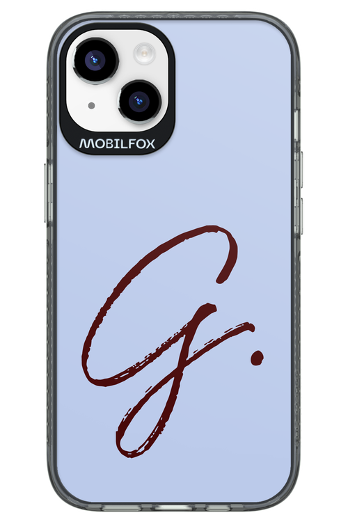 (Jellyfish Presso) G 2.0 - Apple iPhone 14