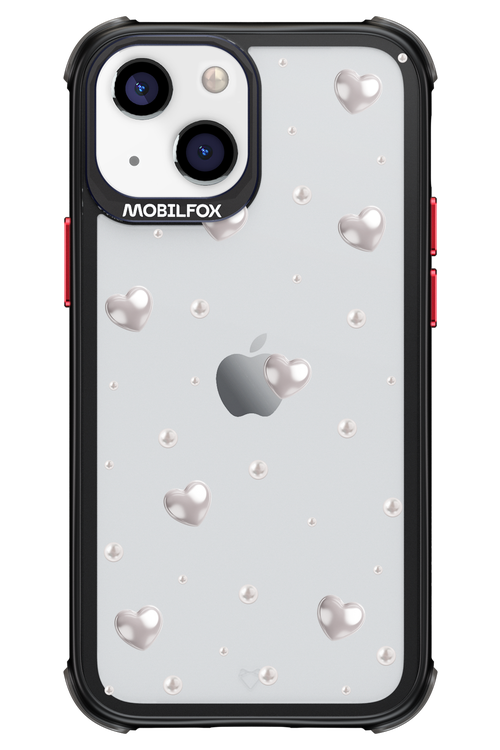 Pearl Tears 2.0 - Apple iPhone 13 Mini