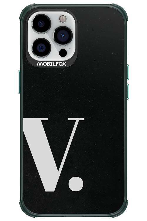 V (Off Space) 2.0 - Apple iPhone 13 Pro Max
